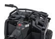 Pojazd Quad 4x4 ATV WOLF Czarny-13 7740 