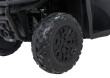 Pojazd Quad 4x4 ATV WOLF Czarny-16 7740 