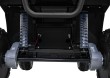 Pojazd Quad 4x4 ATV WOLF Czarny-21 7740 