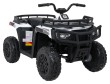 Pojazd Quad 4x4 ATV WOLF Biały-2 7744 