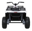 Pojazd Quad 4x4 ATV WOLF Biały-7 7744 