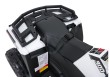 Pojazd Quad 4x4 ATV WOLF Biały-12 7744 
