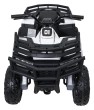 Pojazd Quad 4x4 ATV WOLF Biały-14 7744 