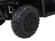Pojazd Quad 4x4 ATV WOLF Biały-15 7744 