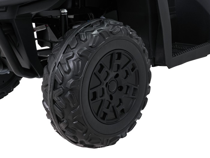 Pojazd Quad 4x4 ATV WOLF Biały-15 7744 