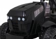 Traktor Titanium Z Przyczepą Czarny-13 7768 