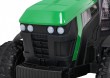 Traktor Titanium Z Przyczepą Zielony-13 7770 