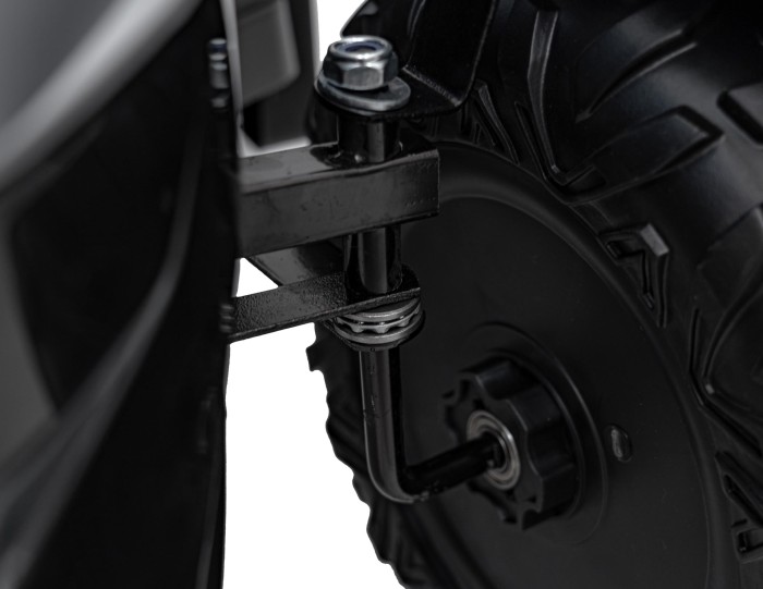 Traktor BLAST Z Przyczepką Zielony-27 7772 