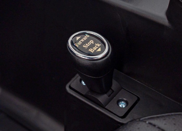 Traktor BLAST Z Przyczepką Zielony-31 7772 