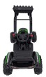 Koparka Traktor na akumulator dla dzieci Zielony + Ruchome Ramię Łyżka + Pilot + Wolny Start + Radio FM + LED-19 7773 