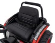 Koparka Traktor na akumulator dla dzieci Czerwony + Ruchome Ramię Łyżka + Pilot + Wolny Start + Radio FM + LED-14 7774 