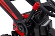 Koparka Traktor na akumulator dla dzieci Czerwony + Ruchome Ramię Łyżka + Pilot + Wolny Start + Radio FM + LED-17 7774 