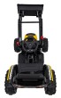 Koparka Traktor na akumulator dla dzieci Żółty + Ruchome Ramię Łyżka + Pilot + Wolny Start + Radio FM + LED-13 7775 