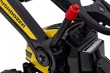 Koparka Traktor na akumulator dla dzieci Żółty + Ruchome Ramię Łyżka + Pilot + Wolny Start + Radio FM + LED-18 7775 