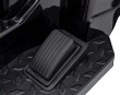 Koparka Traktor na akumulator dla dzieci Żółty + Ruchome Ramię Łyżka + Pilot + Wolny Start + Radio FM + LED-22 7775 