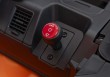 Pojazd Wózek Widłowy JCB Żółty-9 7776 