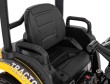 Pojazd MEGA Traktor D68 Z Przyczepką Żółty-20 7779 