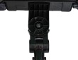 Pojazd MEGA Traktor D68 Z Przyczepką Żółty-32 7779 