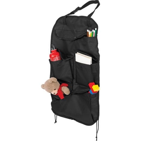 BRITAX RÖMER organizer do auta