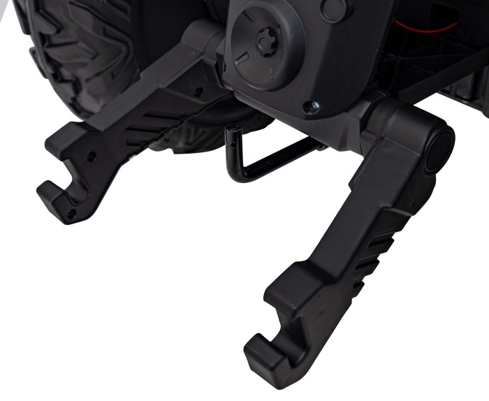 Traktor BLAST Z Przyczepką Niebieski-34 7781 