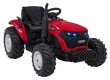 Pojazd Traktor GROW 1804 Czerwony-2 7782 