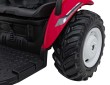 Pojazd Traktor GROW 1804 Czerwony-13 7782 
