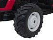 Pojazd Traktor GROW 1804 Czerwony-15 7782 