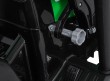 Pojazd MEGA Traktor D68 Z Przyczepką Zielony-12 7783 