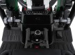 Pojazd MEGA Traktor D68 Z Przyczepką Zielony-16 7783 