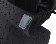 Pojazd Traktor GROW 1804 Różowy-9 7784 