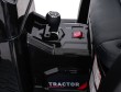 Pojazd MEGA Traktor D68 Z Przyczepką Zielony-32 7783 