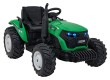 Pojazd Traktor GROW 1804 Jasno Zielony-2 7785 