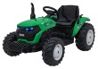Pojazd Traktor GROW 1804 Jasno Zielony-3 7785 