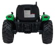 Pojazd Traktor GROW 1804 Jasno Zielony-6 7785 