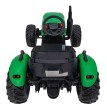Pojazd Traktor GROW 1804 Jasno Zielony-8 7785 