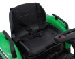 Pojazd Traktor GROW 1804 Jasno Zielony-11 7785 