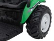 Pojazd Traktor GROW 1804 Jasno Zielony-12 7785 
