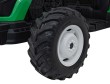 Pojazd Traktor GROW 1804 Jasno Zielony-13 7785 
