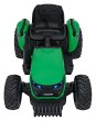 Pojazd Traktor GROW 1804 Jasno Zielony-15 7785 