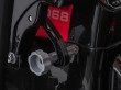 Pojazd MEGA Traktor D68 Z Przyczepką Czerwony-16 7786 
