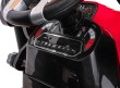 Pojazd MEGA Traktor D68 Z Przyczepką Czerwony-17 7786 