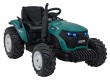 Pojazd Traktor GROW 1804 Ciemno Zielony-1 7787 