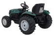 Pojazd Traktor GROW 1804 Ciemno Zielony-5 7787 