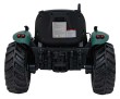 Pojazd Traktor GROW 1804 Ciemno Zielony-6 7787 