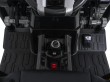 Pojazd MEGA Traktor D68 Z Przyczepką Czerwony-33 7786 