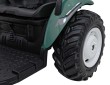 Pojazd Traktor GROW 1804 Ciemno Zielony-13 7787 