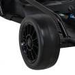 Gokart FX1 Drift Master na akumulator dla dzieci Biały + Funkcja Driftu + Koła EVA-11 7792 
