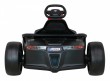 Gokart FX1 Drift Master na akumulator dla dzieci Czerwony + Funkcja Driftu + Koła EVA-6 7793 