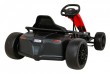 Gokart FX1 Drift Master na akumulator dla dzieci Czerwony + Funkcja Driftu + Koła EVA-7 7793 
