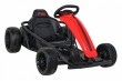 Gokart FX1 Drift Master na akumulator dla dzieci Czerwony + Funkcja Driftu + Koła EVA-8 7793 